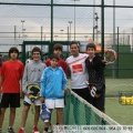 Pádel en Castellón
