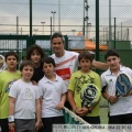 Pádel en Castellón