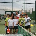 Pádel en Castellón
