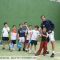 Pádel en Castellón