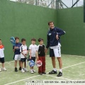 Pádel en Castellón