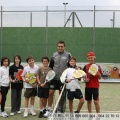 Pádel en Castellón