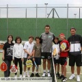Pádel en Castellón