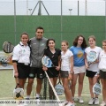 Pádel en Castellón