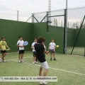Pádel en Castellón