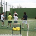 Pádel en Castellón