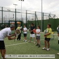 Pádel en Castellón
