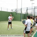 Pádel en Castellón