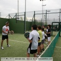 Pádel en Castellón