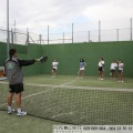 Pádel en Castellón