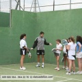 Pádel en Castellón