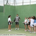 Pádel en Castellón