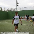 Pádel en Castellón
