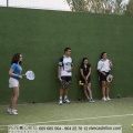 Pádel en Castellón