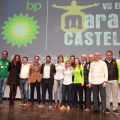 Presentación VII Marató BP Castelló