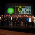 Presentación VII Marató BP Castelló