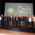 Presentación VII Marató BP Castelló