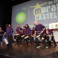 Presentación VII Marató BP Castelló