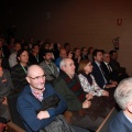 Presentación VII Marató BP Castelló