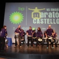 Presentación VII Marató BP Castelló