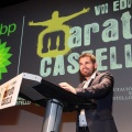 Presentación VII Marató BP Castelló