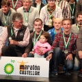 Presentación VII Marató BP Castelló