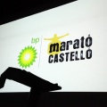 Presentación VII Marató BP Castelló