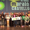 Presentación VII Marató BP Castelló