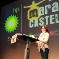 Presentación VII Marató BP Castelló