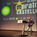 Presentación VII Marató BP Castelló