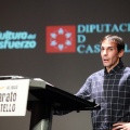 Presentación VII Marató BP Castelló