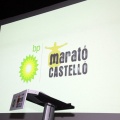 Presentación VII Marató BP Castelló