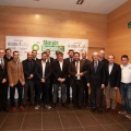 Presentación VII Marató BP Castelló