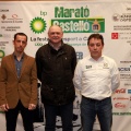 Presentación VII Marató BP Castelló