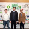 Presentación VII Marató BP Castelló