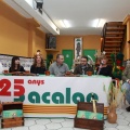 Cuento de la Colla Bacalao