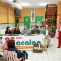 Cuento de la Colla Bacalao