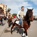 Festividad San Antonio