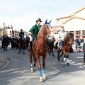 Festividad San Antonio