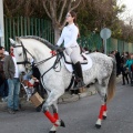 Festividad San Antonio