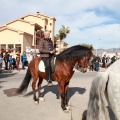 Festividad San Antonio