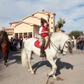 Festividad San Antonio