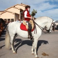 Festividad San Antonio