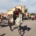 Festividad San Antonio