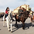 Festividad San Antonio