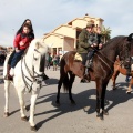 Festividad San Antonio