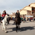 Festividad San Antonio