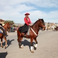 Festividad San Antonio