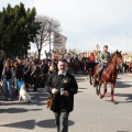 Festividad San Antonio