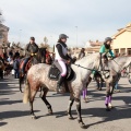 Festividad San Antonio